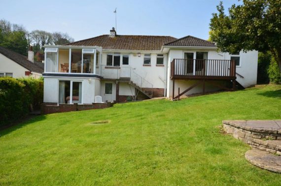 5 Bedroom Bungalow